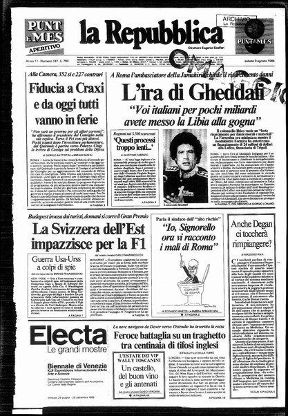 La repubblica